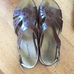 SOLD Cute Sandals SOLD