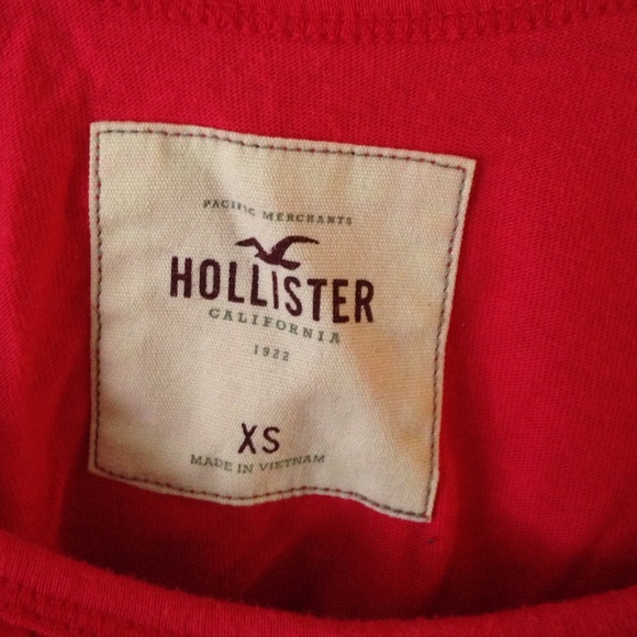 Pink Ruffled Top! - Picture 3 of 3