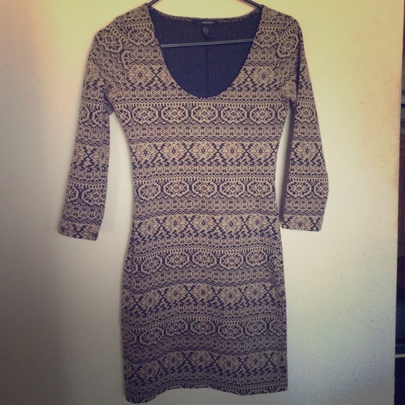 Forever 21 dress