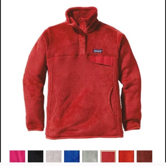 Women's retool Snap T Pullover