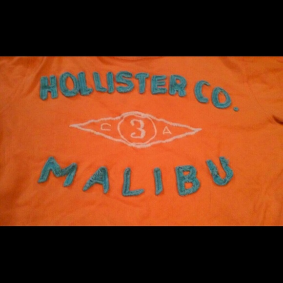 Hollister Shirt