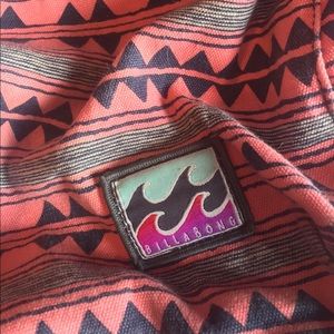 Billabong Tribal Backpack
