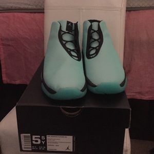 🚫SOLD🚫Jordan futures