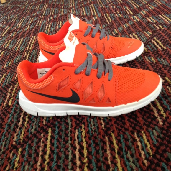 Nike free 5.0