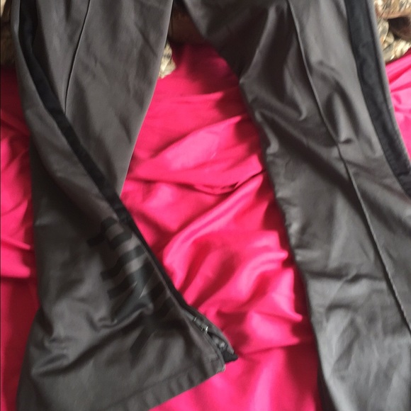 Victoria secret sweat pants