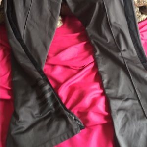 Victoria secret sweat pants