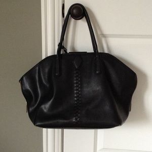 Black Phillip Lim for Target Gusset Bag
