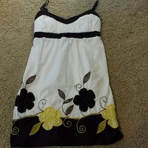 Size 7 sundress