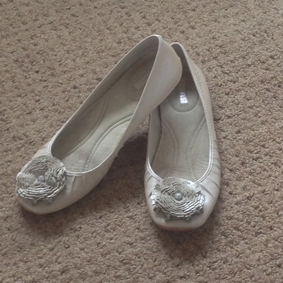 Ivory Flats