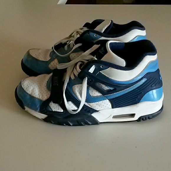 Nike crosstrainer