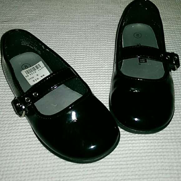 Toddler Girl Dress Shoes