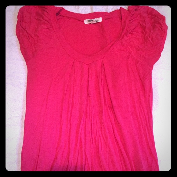 Comfortable top