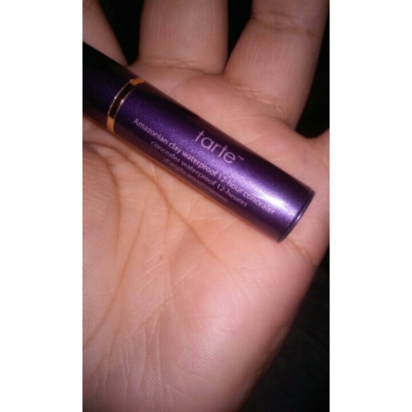 Tarte Waterproof 12 Hour Concealer "Tan"