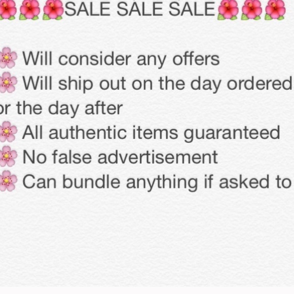 Feeling nice!!!!😁😍 make offers & let's negotiate