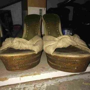 Wedges