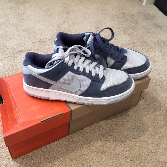 Nike: Dunk Low