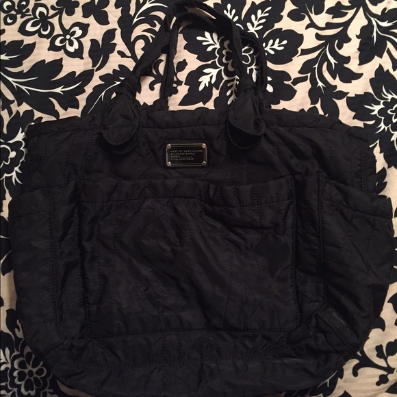Marc by Marc Jacobs diaper bag