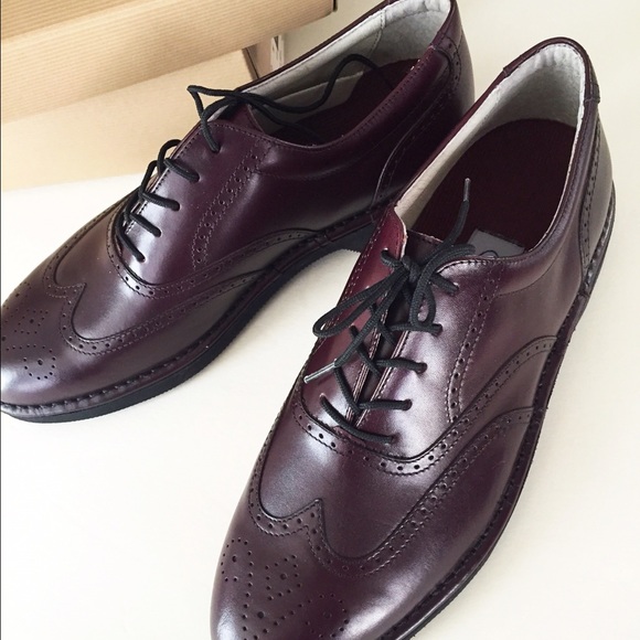 Rockport Men's Leather Dress shoes