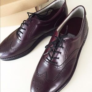 Rockport Men's Leather Dress shoes