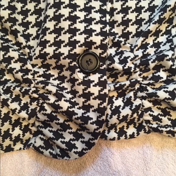 Houndstooth! - Picture 2 of 4