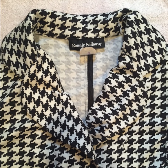 Houndstooth! - Picture 3 of 4