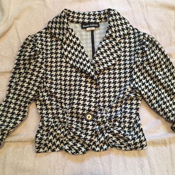Houndstooth! - Picture 4 of 4