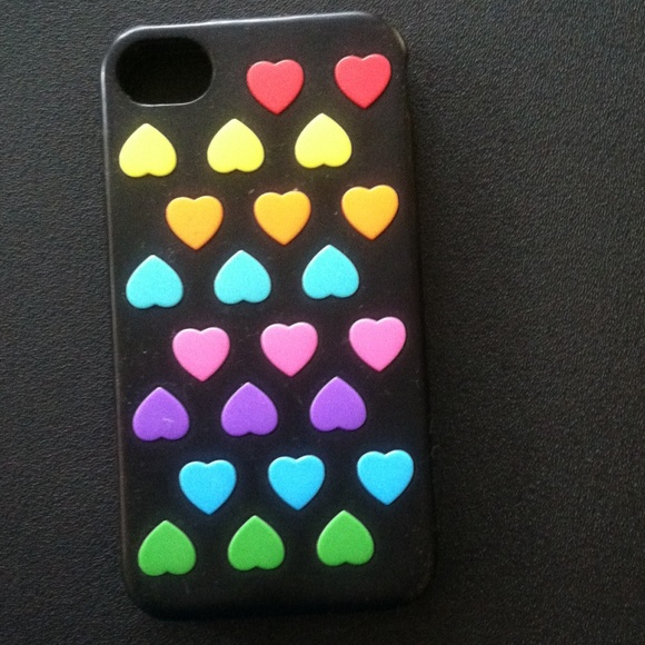 iPhone 4/4s phone case