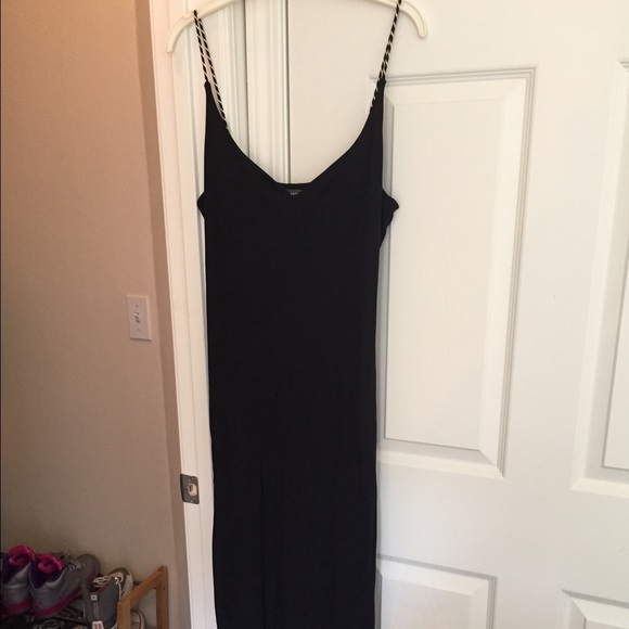 Ralph Lauren evening gown