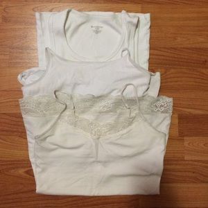 Cami bundle