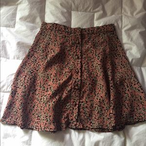 Brandy Melville skirt, one size!