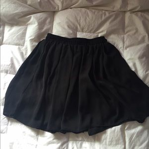 Brandy Melville skirt, one size