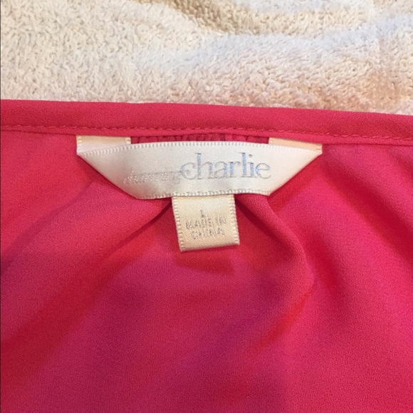 Charming Charlie - Picture 3 of 4