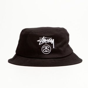 Stussy Bucket Hat