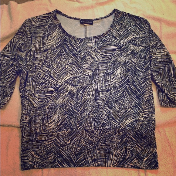 Dress Top