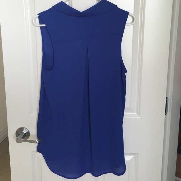 H&M Tank Top - Picture 2 of 2