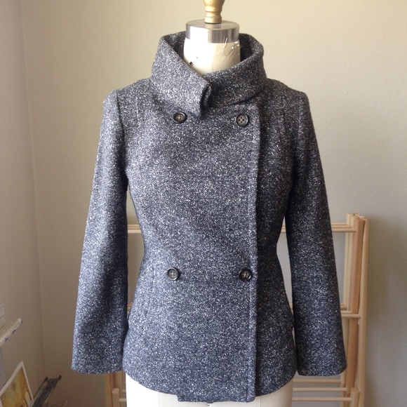 MAD MEN Banana Republic blazer