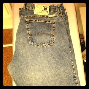 Luck brand jeans