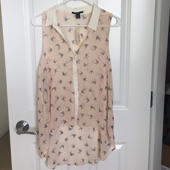 Forever 21 Tank Top