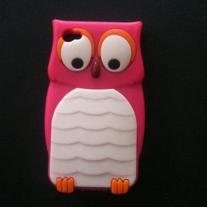iPhone 4/4s phone case