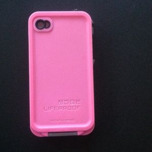 iPhone 4s phone case