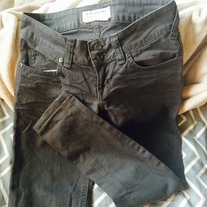 Zara TRF denim rules size 02