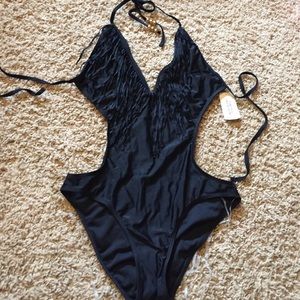 Forever 21 swim suit