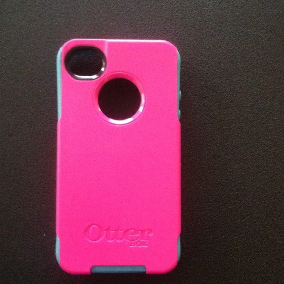 iPhone 4/4s phone case