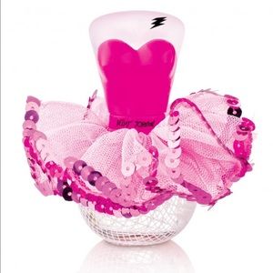 ISO betsey Johnson too too cute pink version