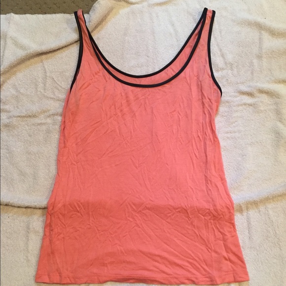 Charlotte Russe Tank