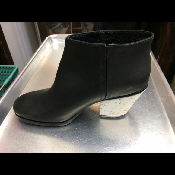 Rachel comey black boot