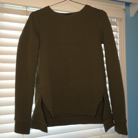 Tibi sweater - Picture 1 of 4
