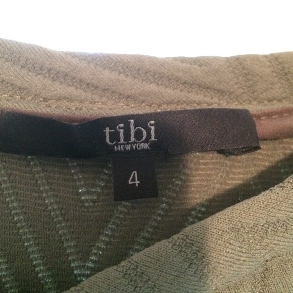 Tibi sweater - Picture 2 of 4