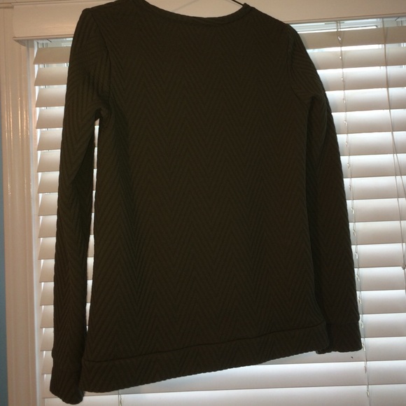 Tibi sweater - Picture 3 of 4