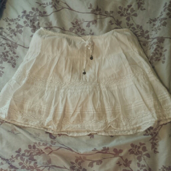 Hollister Skirt